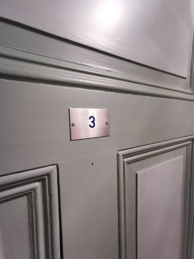 Hotell Temperance フディクスバル エクステリア 写真