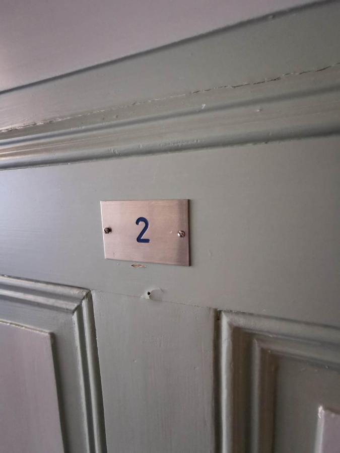 Hotell Temperance フディクスバル エクステリア 写真